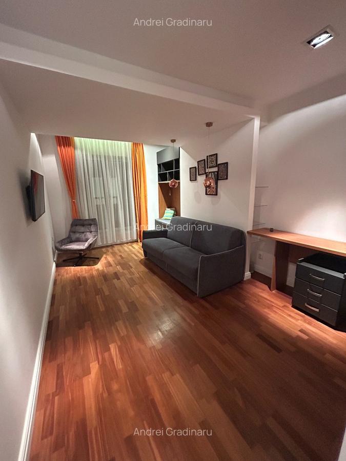 Apartament Duplex | 4 camere | Herastrau | Lux | Walk-in Dressing | Parcare - 11