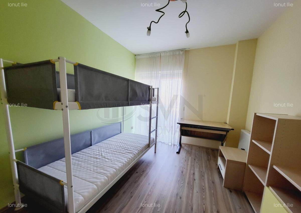 Apartament 3 camere - Petrom City - Baneasa - 6