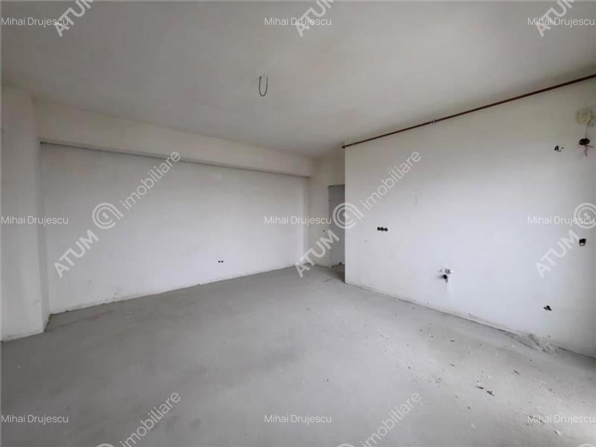 Apartament 2 camere cu balcon in zona Mihai Viteazu din Sibiu - 3