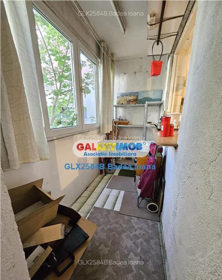 Apartament 2 camere et 2 - bloc 1985 - str. Aurel Botea - Mi - 7