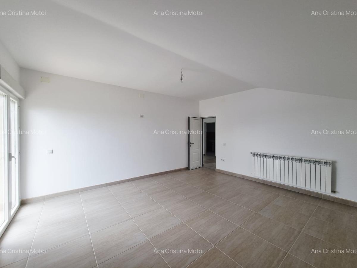 Vila spațioasă cu 3 dormitoare și teren 700 mp Tulucesti - 8