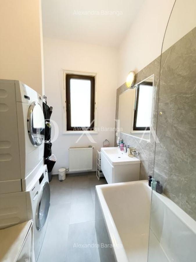 OX609 Central, Amenajat, Mobilat&Utilat, Garaj - 7