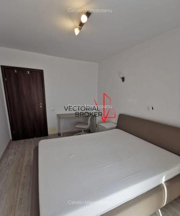 Apartament 3 camere Dristor Camil Ressu - 9