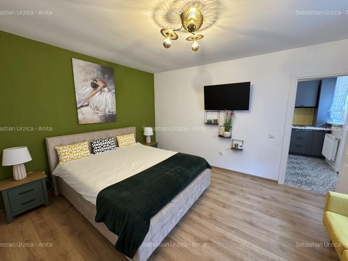 Studio la casă | Prima i?nchiriere | Bluma?na, Str. De Mijloc - 4