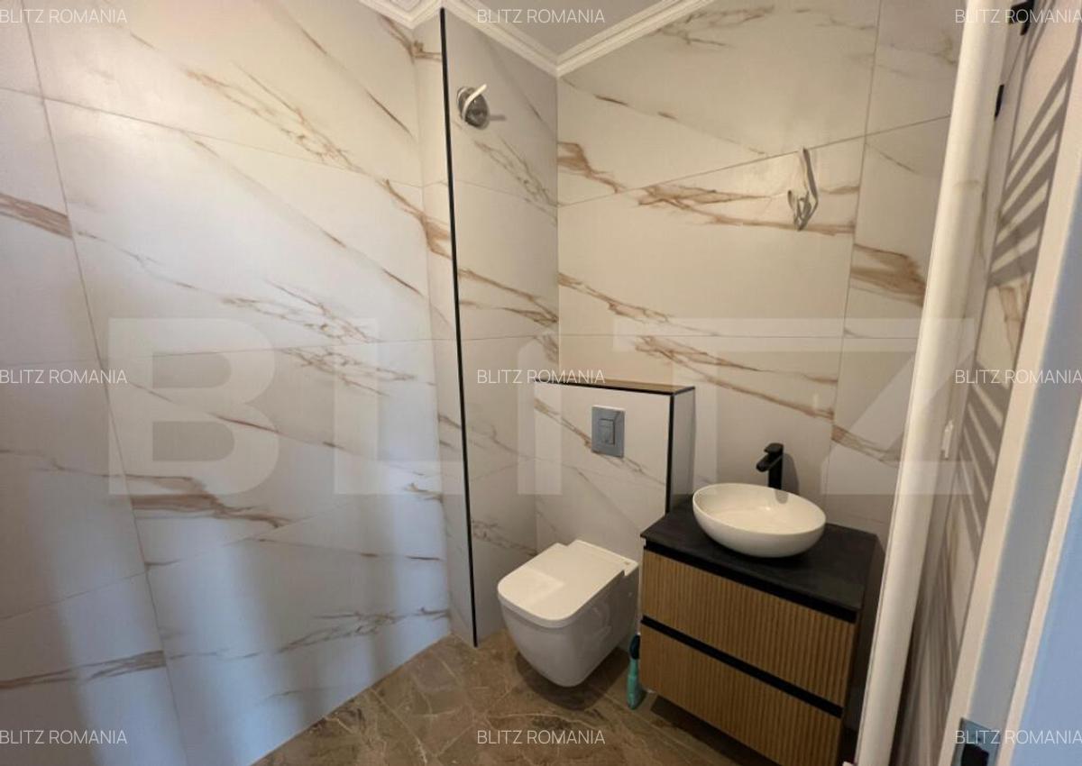 Apartament 3 camere 75 m2 + 7 balcon - 9