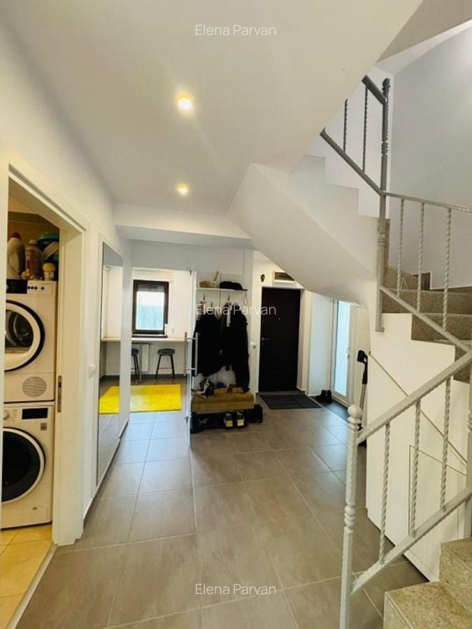 Vila de inchiriat TREND RESIDENCE TIP DUPLEX 5 CAMERE/Parcare - 8