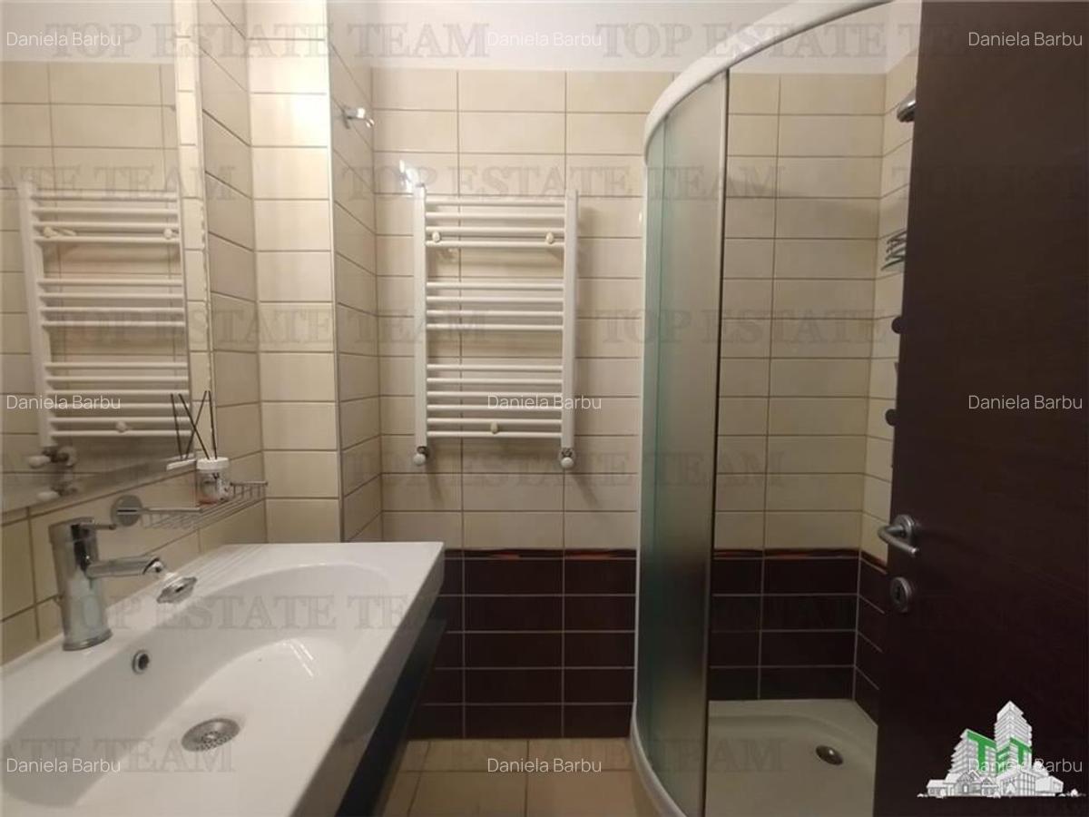 Apartament superb 4 camere, vedere panoramica spectaculoasa, Asmita Gardens - 8