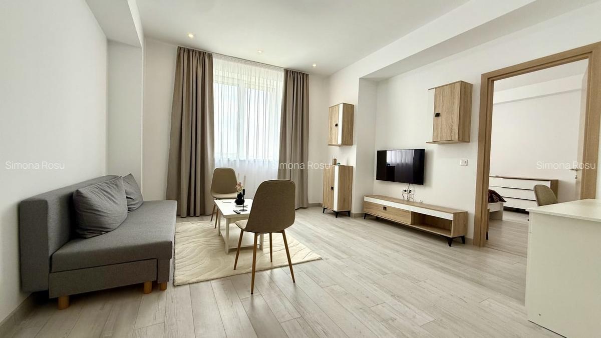 De vanzare  | Apartament 3 camere | Rin Grand Hotel Splaiul Unirii - 4