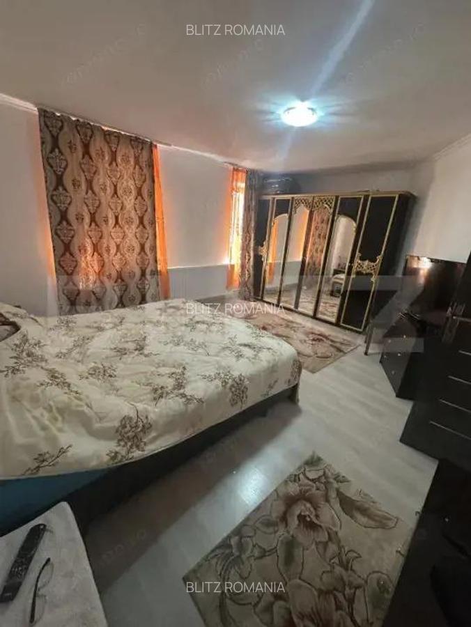 Casa de vanzare cu 3 camere, 120mp, zona semicentrala. - 5