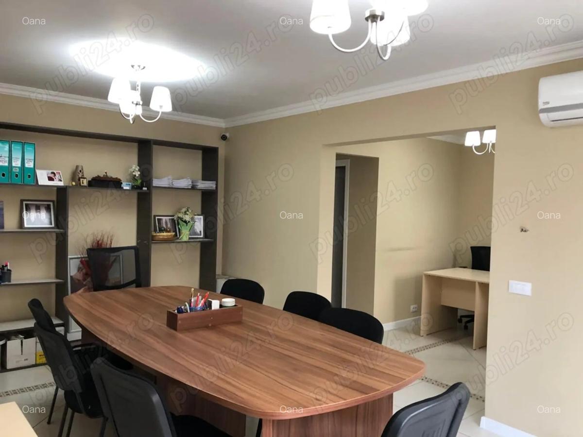 Apartament 3 camere cu spatiu comercial - 6