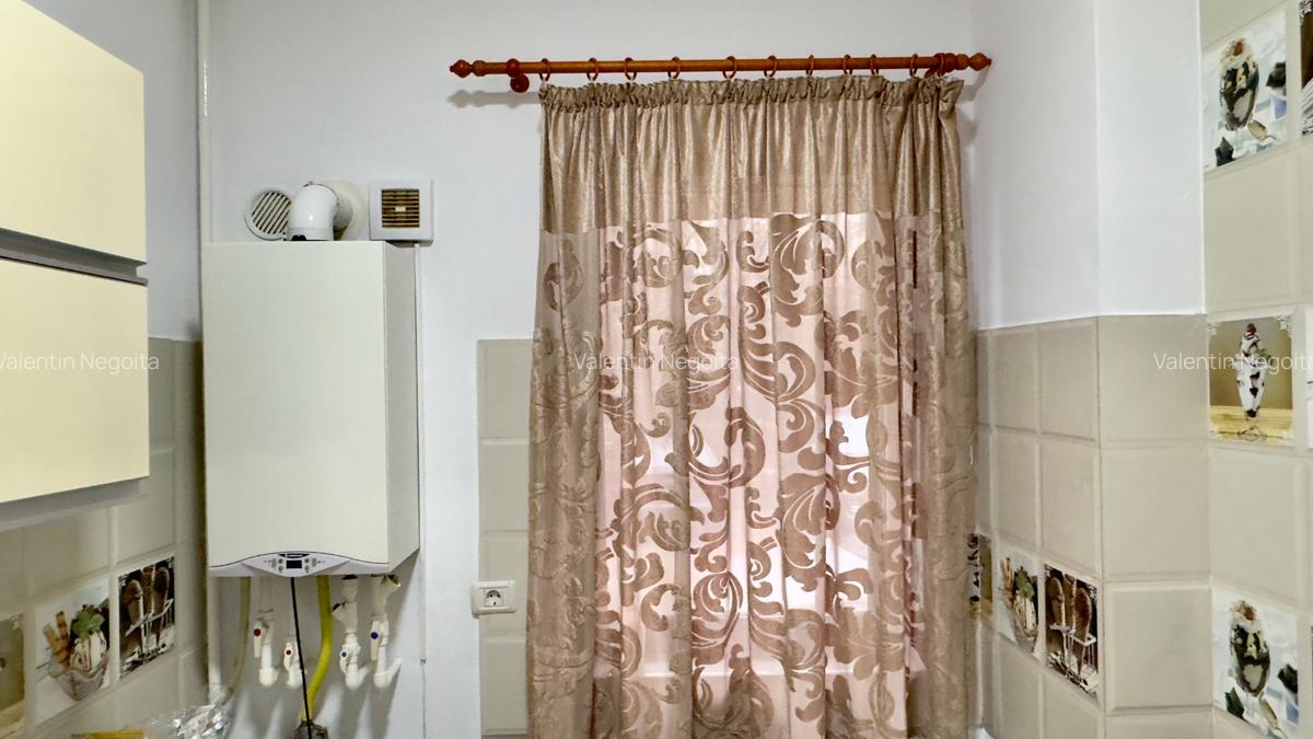 Apartament 2 camere Militari Gorjului, centrala proprie, curte, comision 0 ! - 18