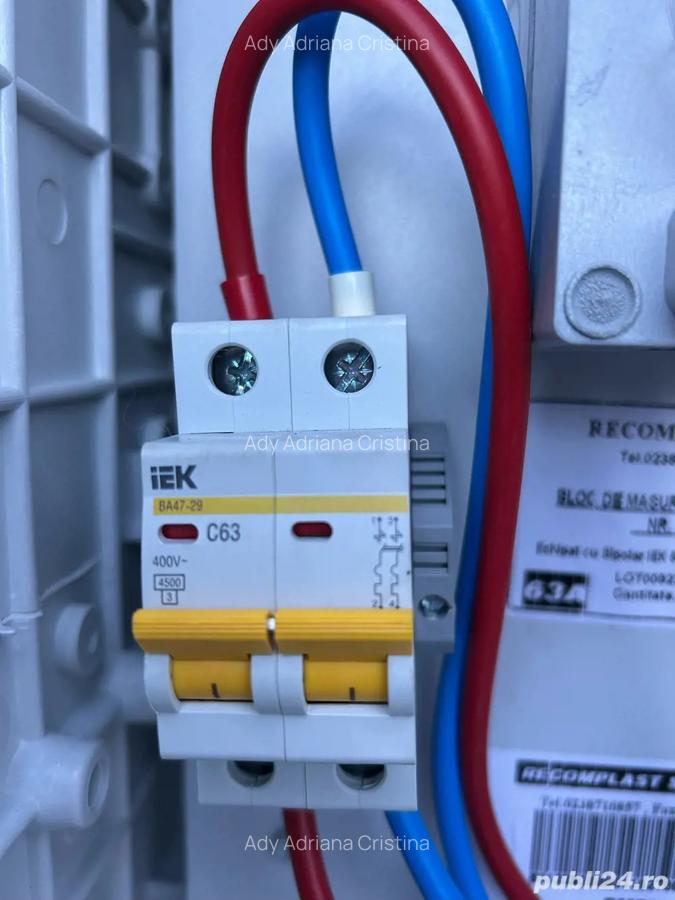 Casa de vanzare in Comuna Gaujani judet Giurgiu - 7