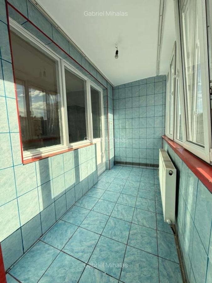 Apartament cu 2 camere si garaj optional - Gara de Nord, Timisoara. - 8
