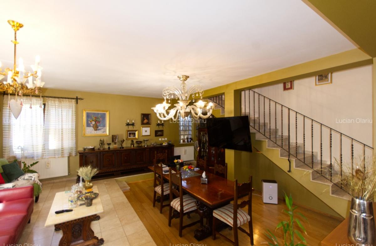 Vila Damaroaia – Spatiu, confort si locatie perfecta - 5