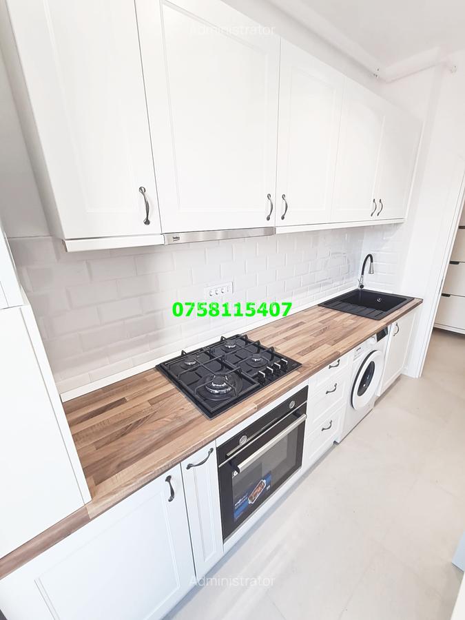 Regie Residence vanzare 2 cam mobilat utilat et 3 la 4 min Metrou Grozavesti - 24