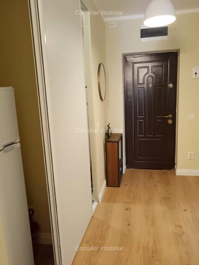 APARTAMENT CU O CAMERA - ZONA BIG BELLY - PRIMA INCHIRIERE! - 10