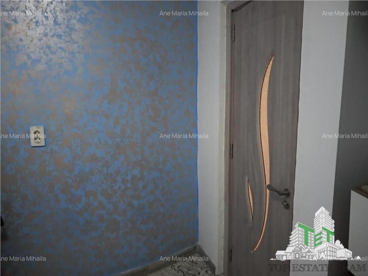 Apartament  2 camere de vanzare, in rate la proprietar, demisol, Armeneasca, far - 12