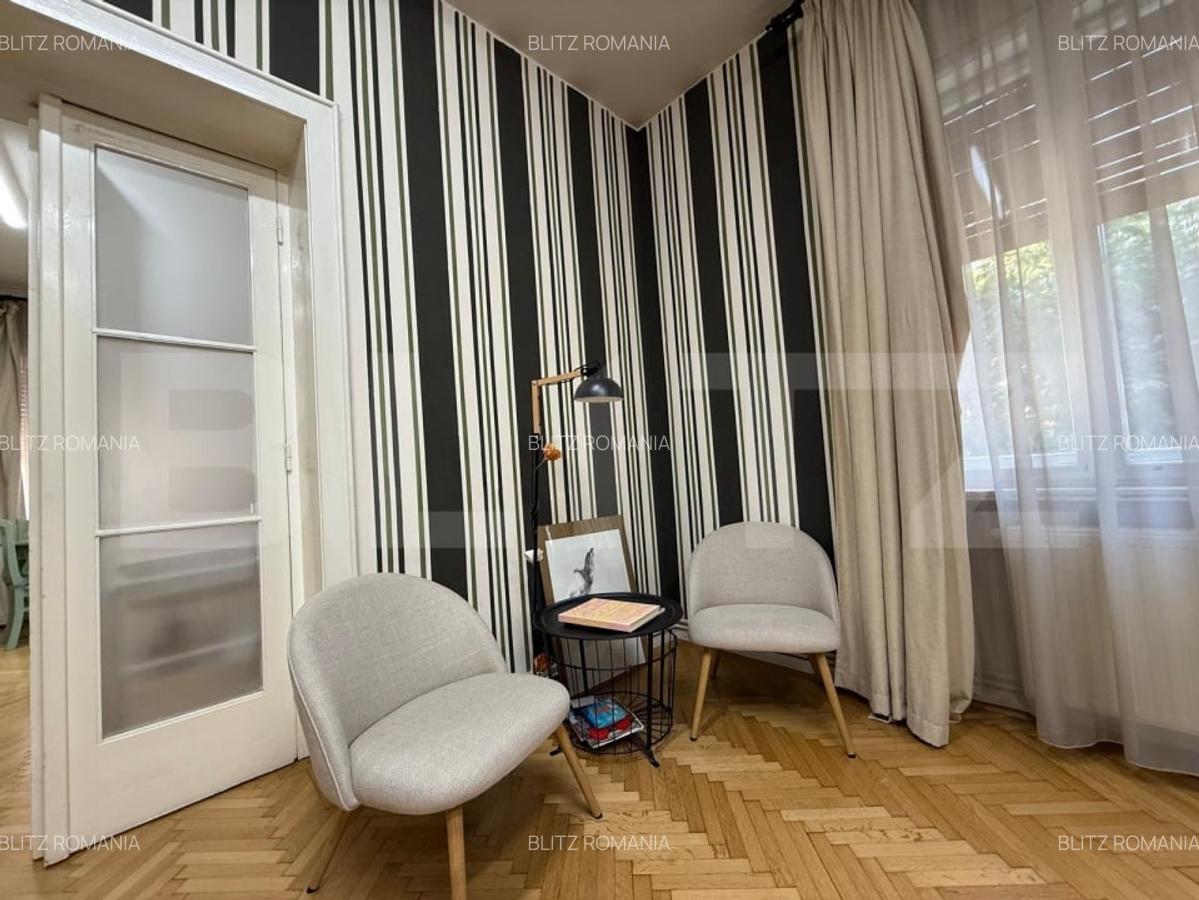 Apartament 3 camere, 137,51 mp, zona Central - 5