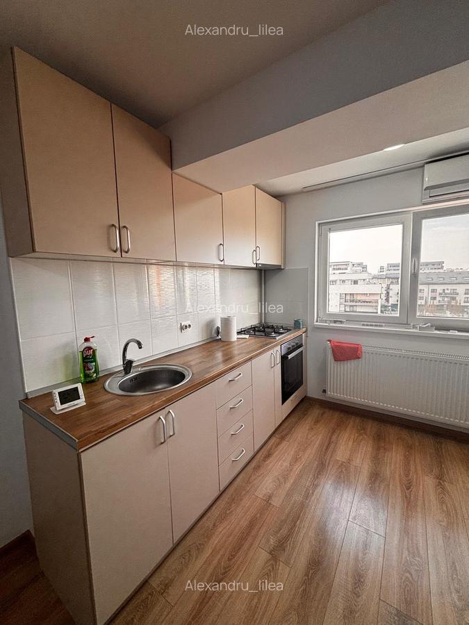 Inchiriez apartament 2 camere Palladium Residence, Nicolae Teclu, Pallady - 9