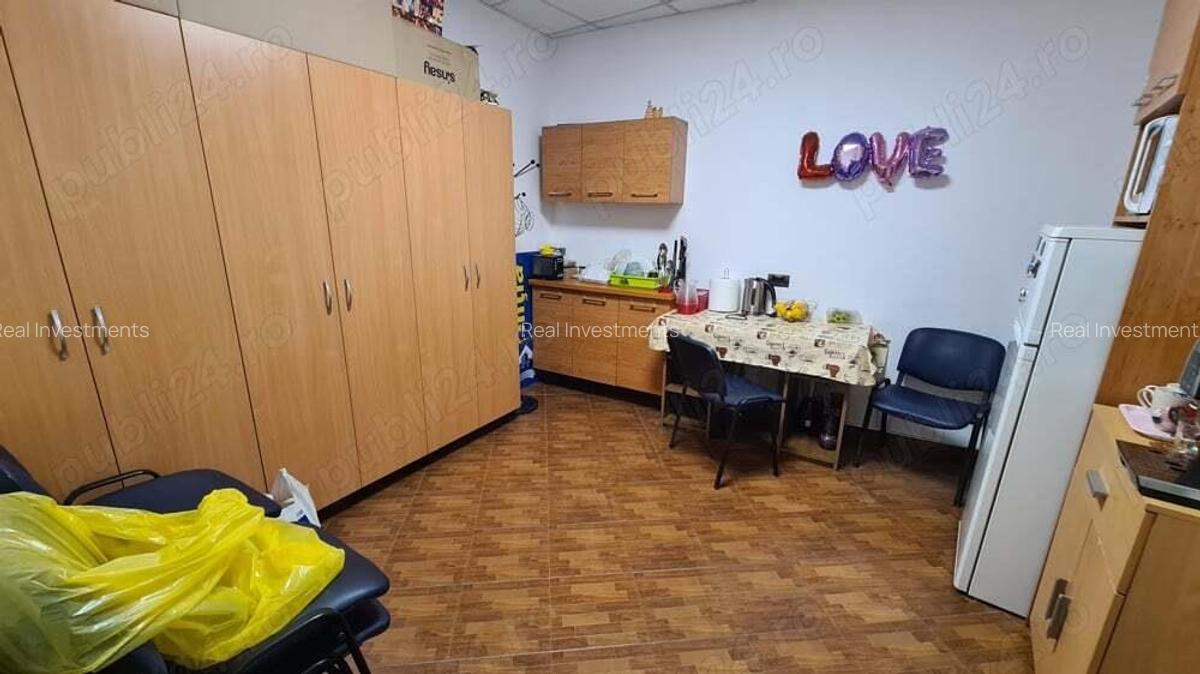 Vand proprietate cu 2 imobile zona Ultracentrala - ID : RH-42347-property - 4