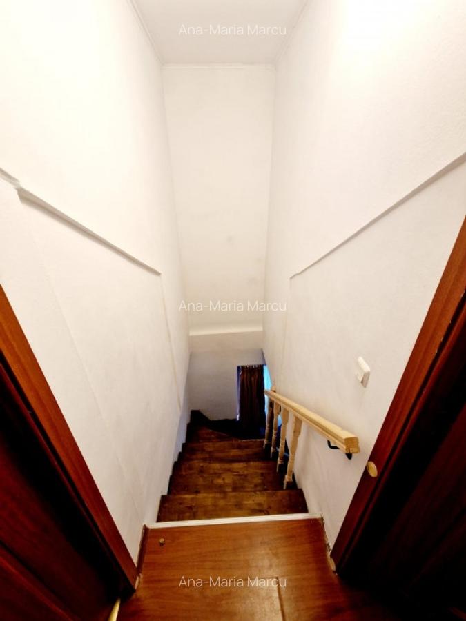 3 Camere Open-Space | 2 bai | Spatios/Luminos | Parc Plumbuita 1' - 12