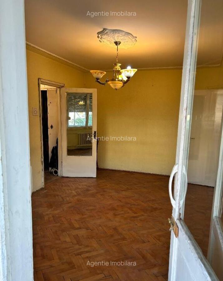 Apartament 2 camere, Brancoveanu, Secuilor! - 5