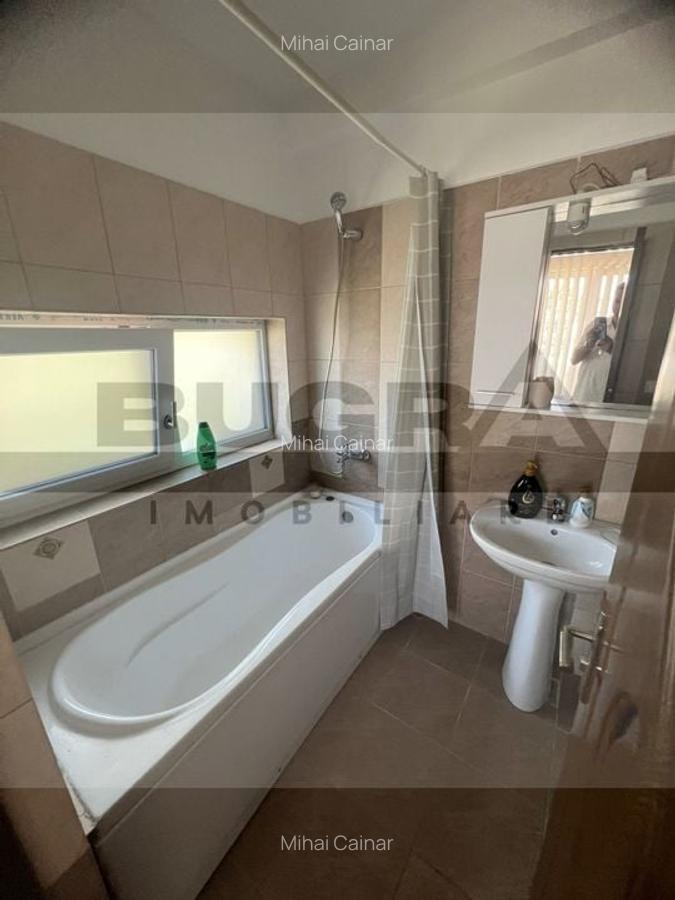 Apartament de 3 camere, 72mp, parcare, zona strazii Observatorului - 9