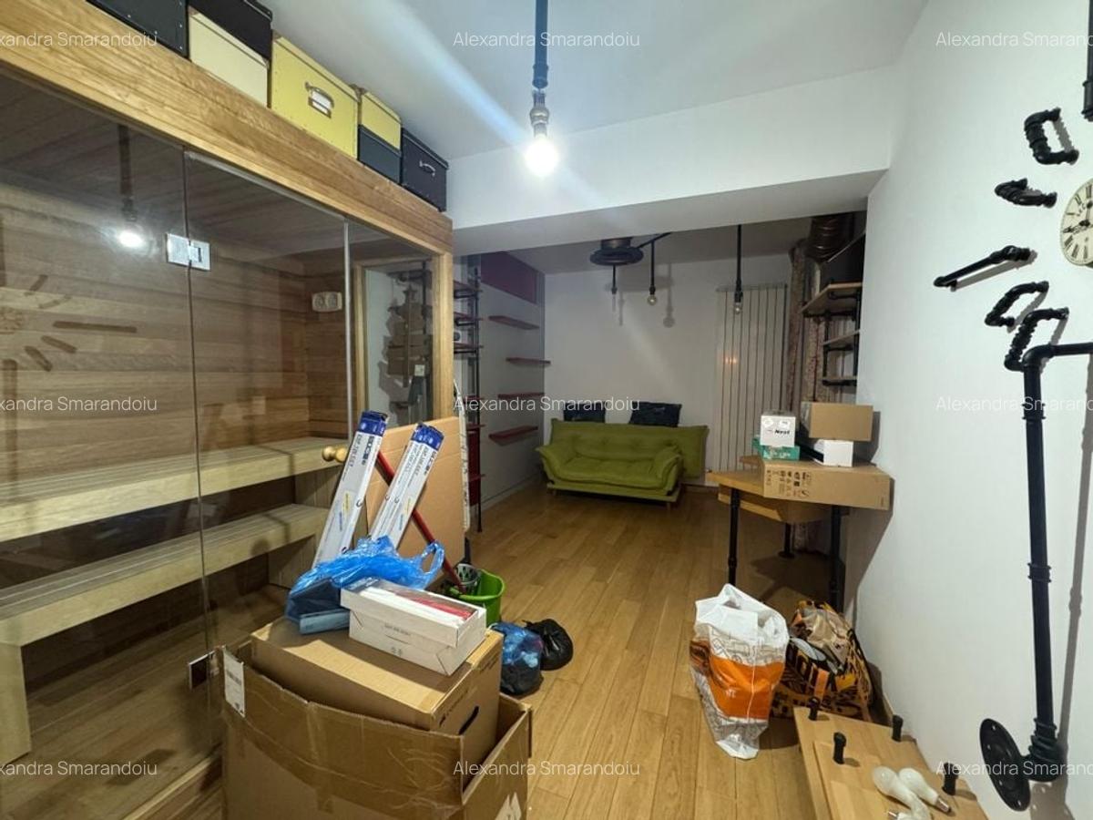 3 camere 107 mp ||  Upground Residence - 8