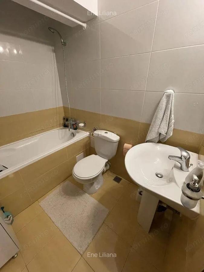Apartament 3 camere, 2 bai, parcare subterana Complex Privilege | - 4