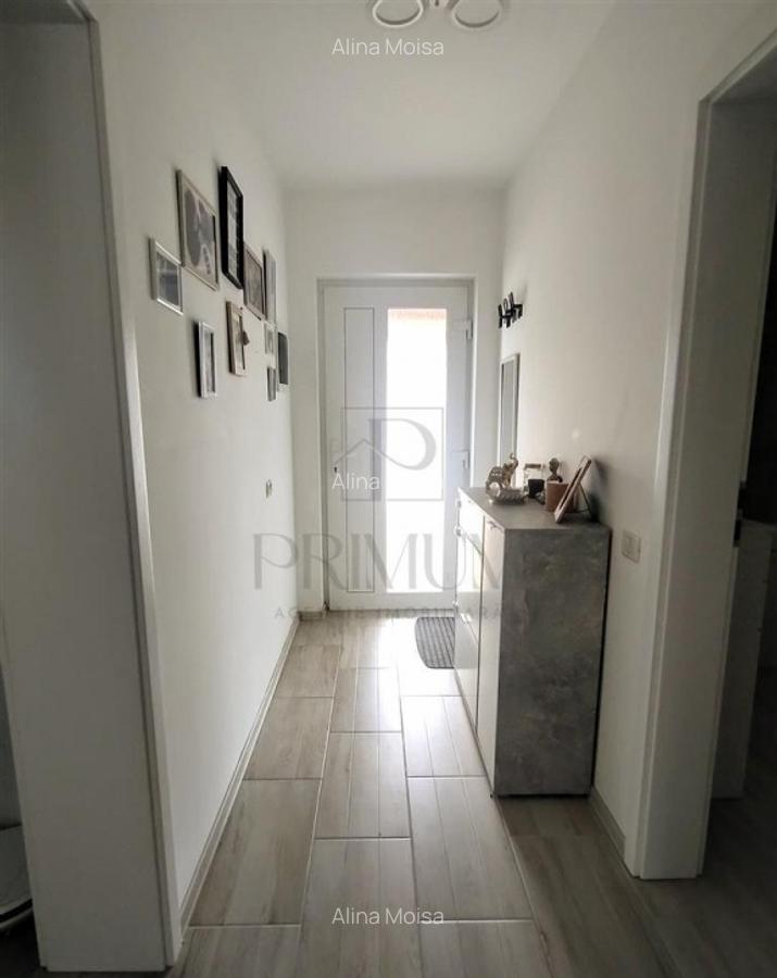 PRET EXCELENT - Duplex pe plan - mobilat utilat - zona lini - 11