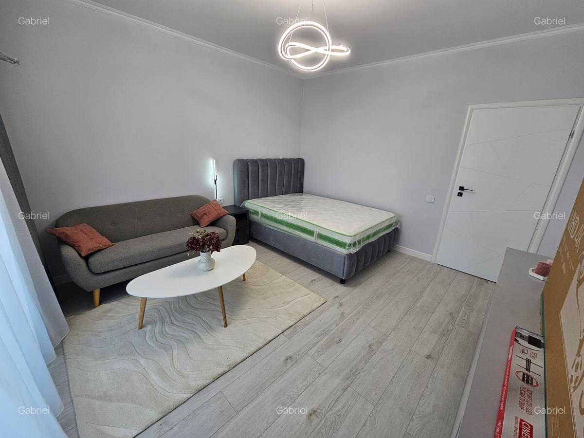 Garsoniera Lujerului Exigent - 6