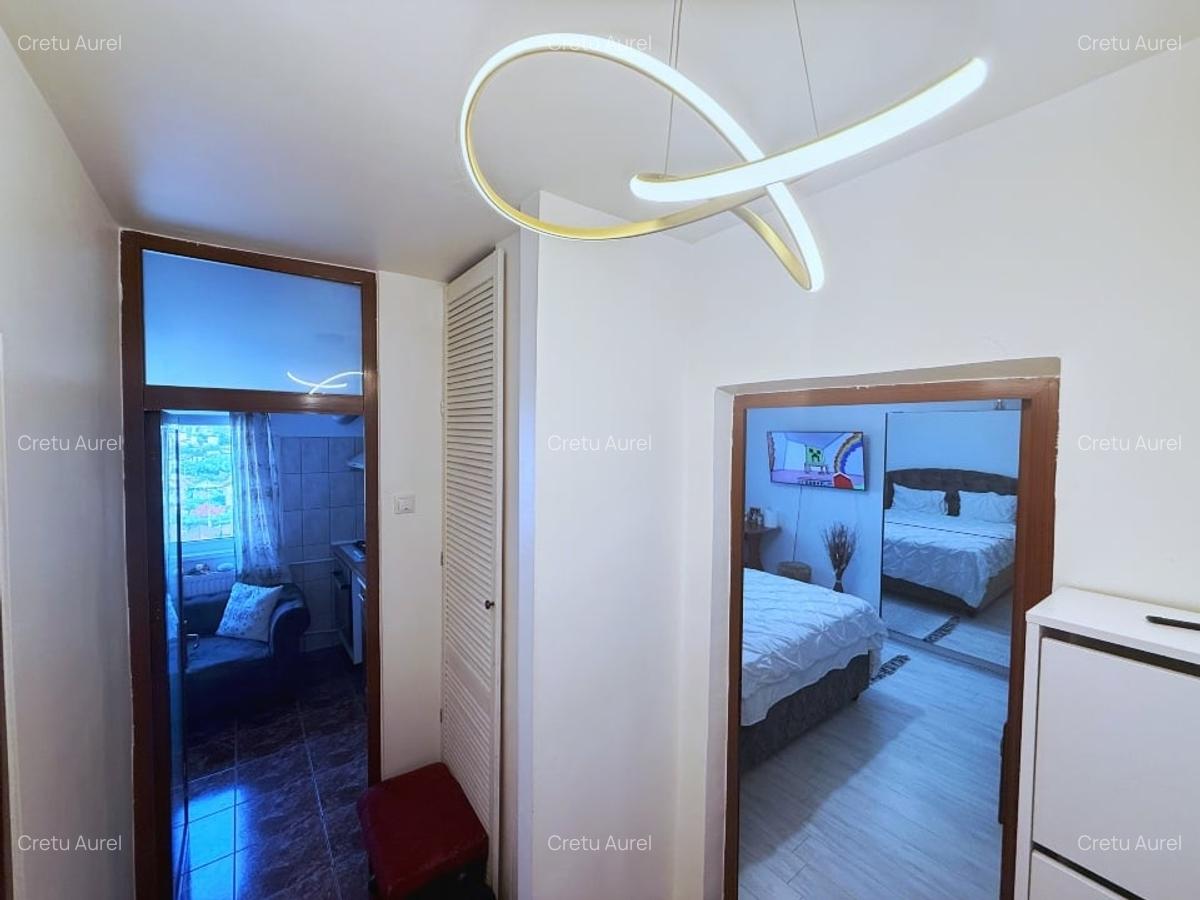 Apartament cu o camera Institutul de Marină - 5