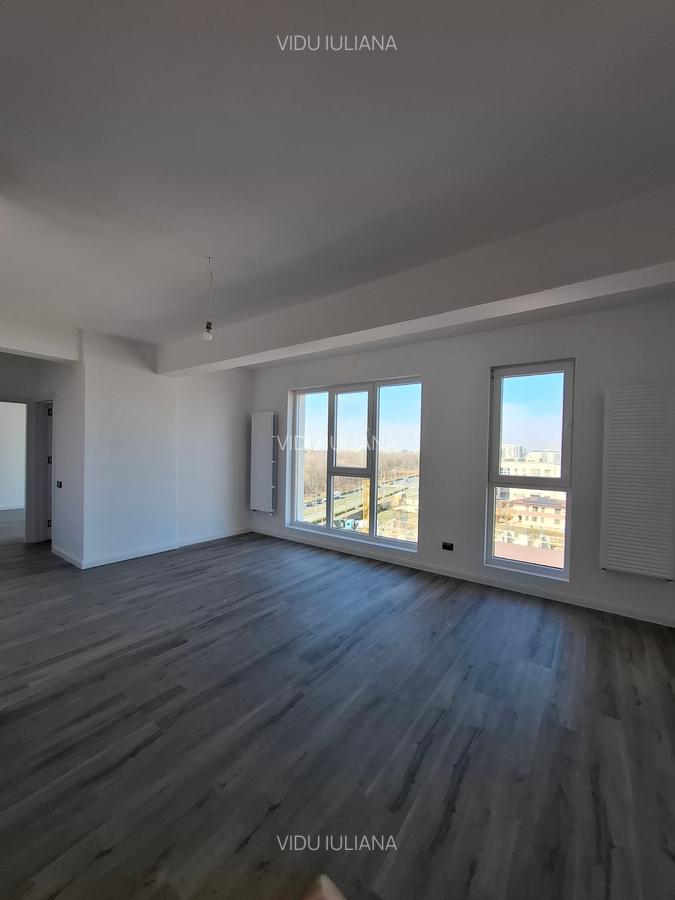 Apartament cu 2 camere semidecomandat în Prelungirea Ghencea - 15