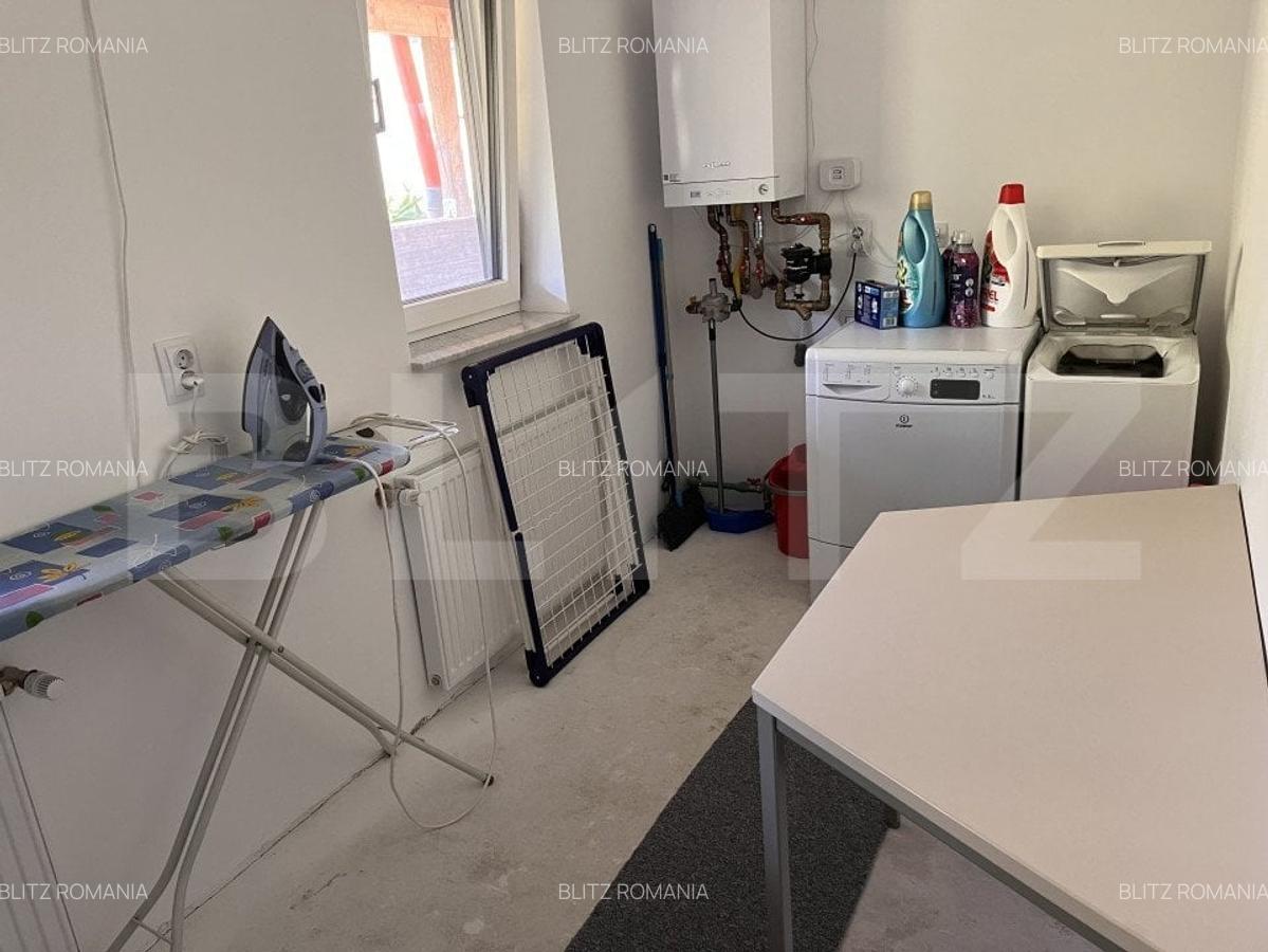 Casa in Sanpetru cu priveliste panoramica si zona linistita - 5