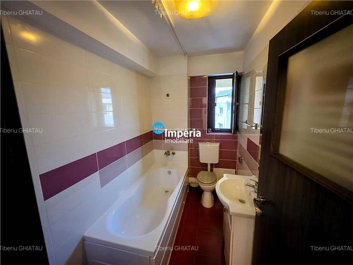 Exclusivitate! Bl. nou, Apartament 1 cam 43Mp Nicolina - Belvedere - 8