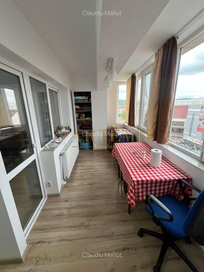 Apartament de 2 camere, decomandat, 64 mp., zona Decebal - 4