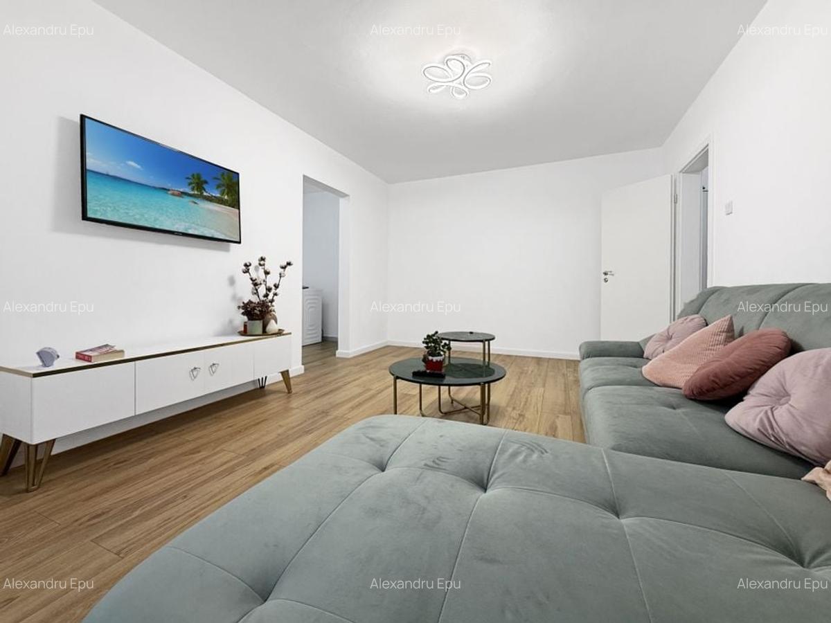 Apartament 2 camere ,zona Medicina. - 1