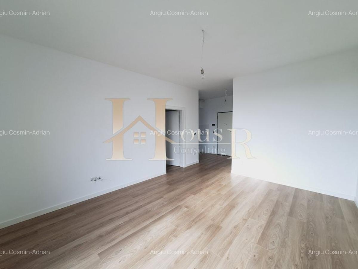 2 camere, bloc nou cu CF de Timisoara. Bucatarie inchisa. - 12