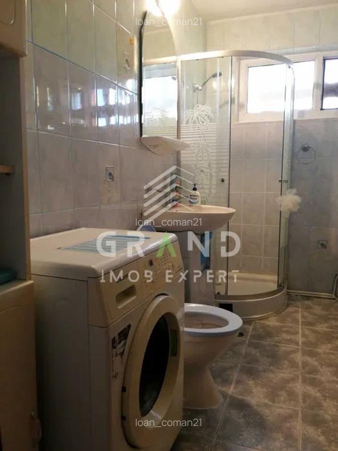 Ap 4 camere, BALCON, PARCARE, zona Manastur - 8