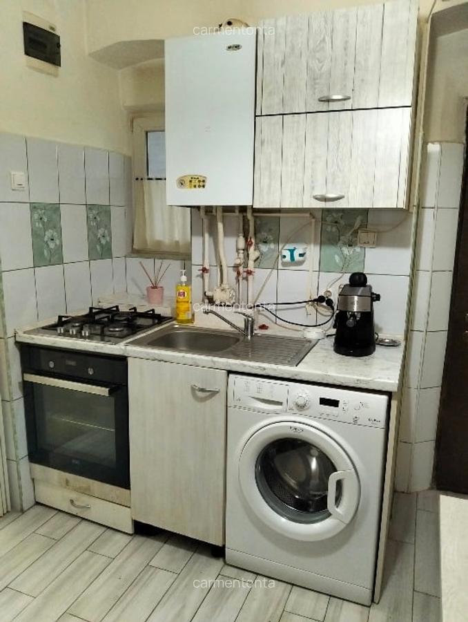 Vând apartament cu o cameră - 7