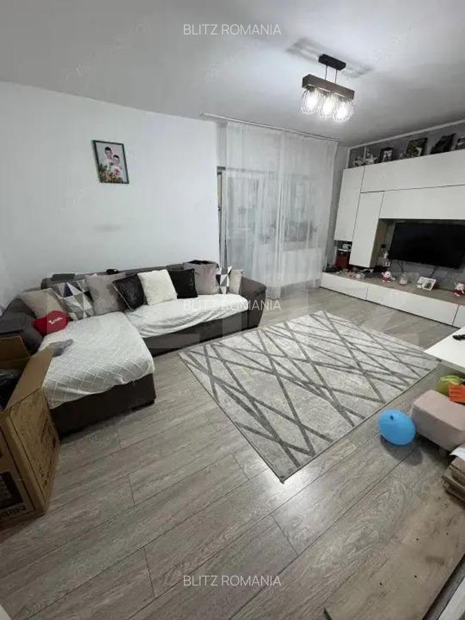 Apartament cu 3 camere, 65 mp, balcn de 3.5 mp, zona Marasti - 8