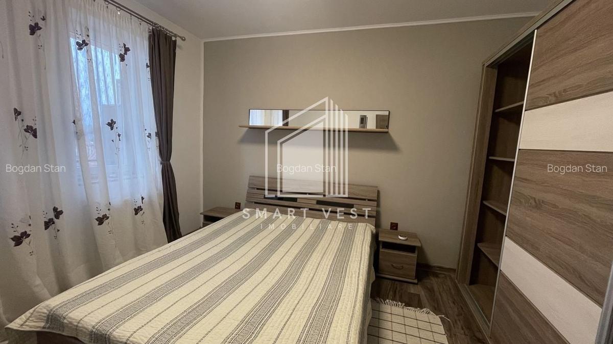 Apartament 2 camere | Etaj 3 | Piata Mica - 9