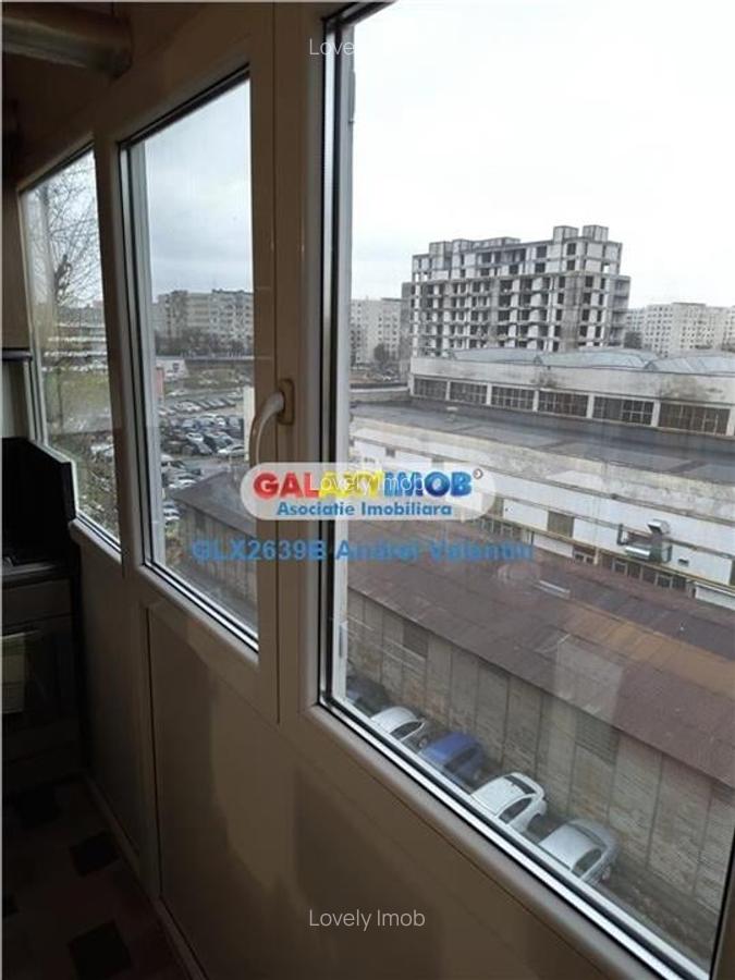 Apartament De Vanzare - Fizicienilor - Vitan - Duplex - Mansarda - 12