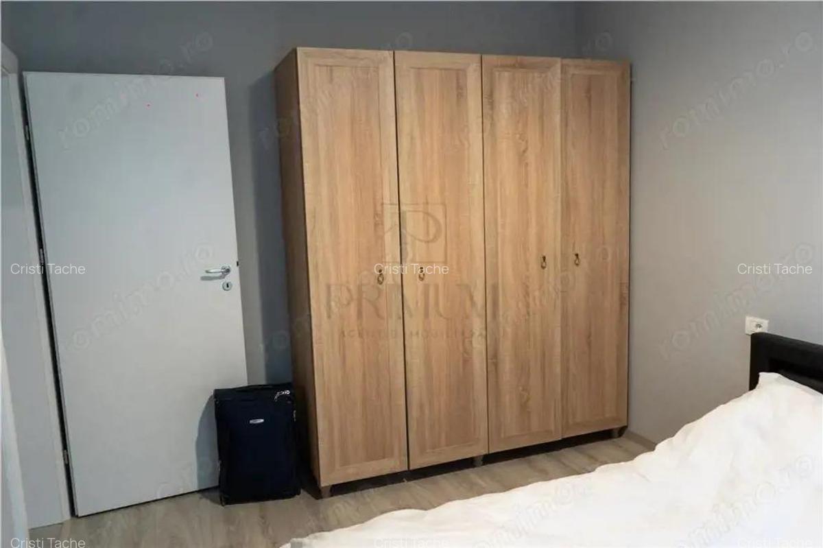 DUMBRAVITA - ZONA LIDL - CURTE - TERASA - 2 camere - incalzire pardoseala - LOC PARCARE - 7
