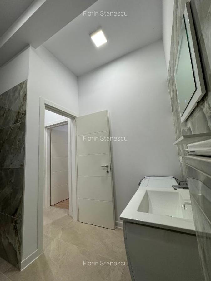 Proprietar, ofer spre inchiriere apartament cu 2 camere, in bloc nou - 13