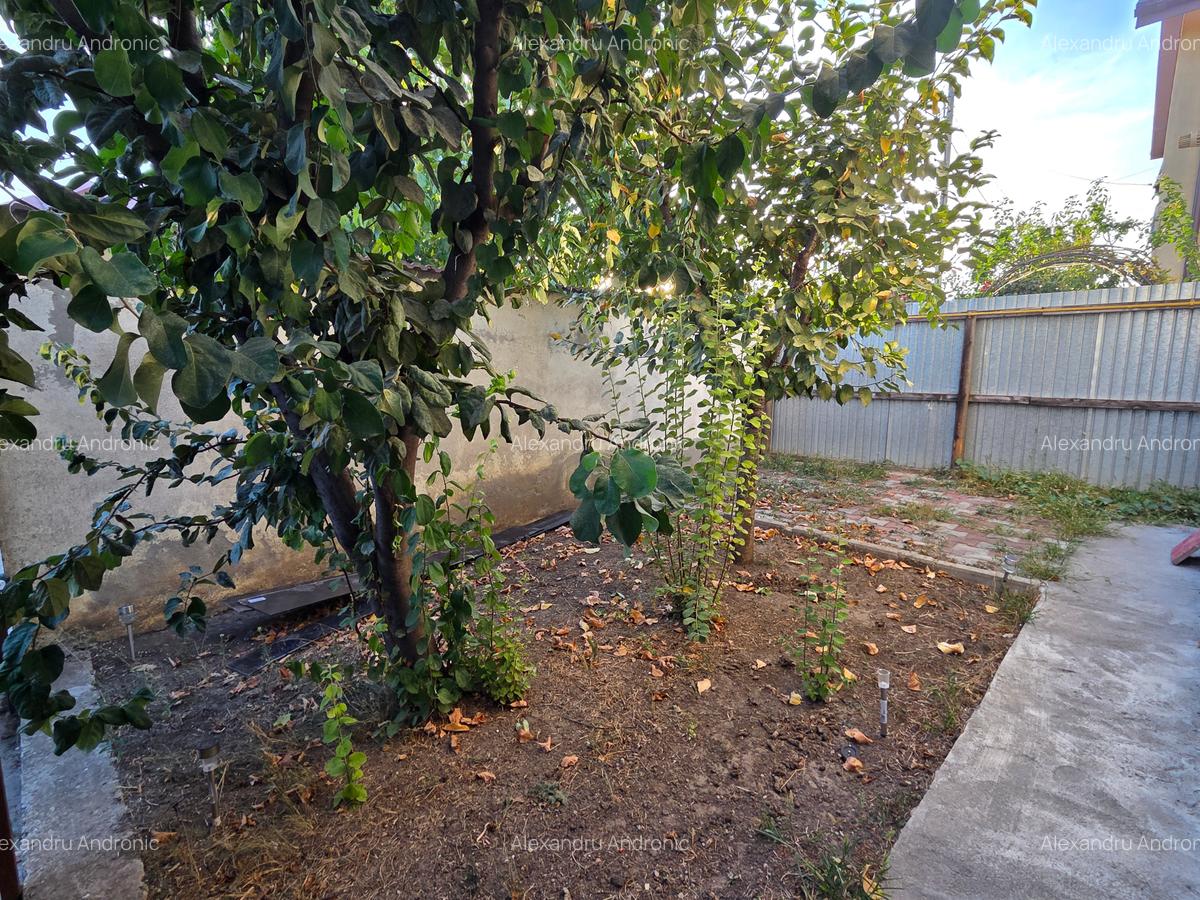 Casă primitoare, 105 m² și curte proprie, în Pantelimon, comision 0% - 4