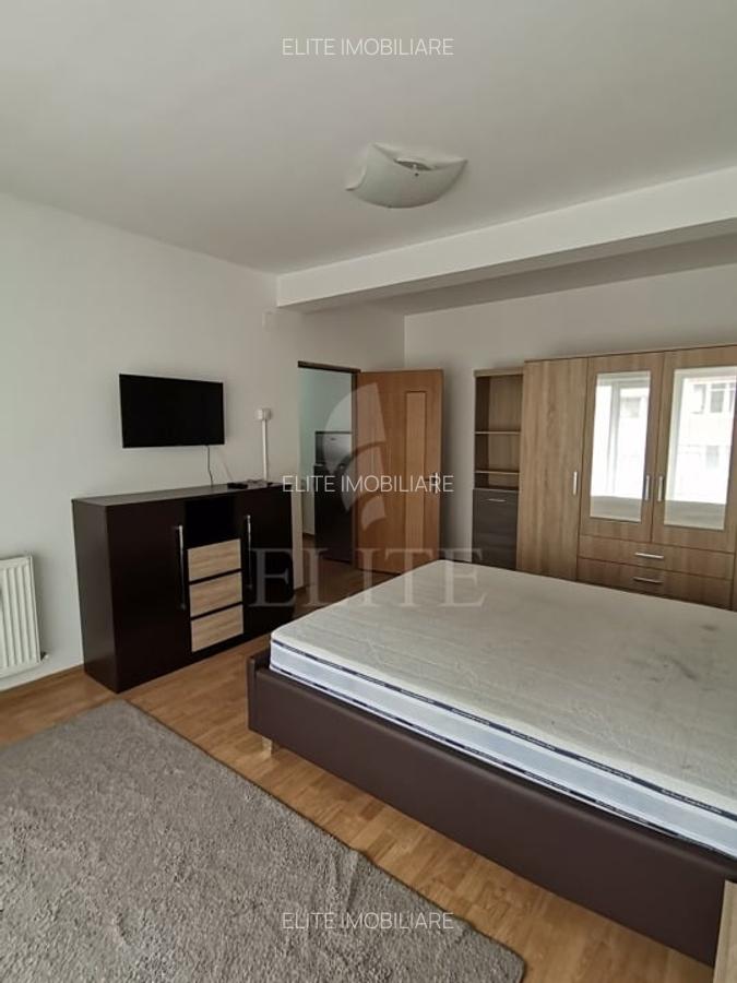 Apartament o camera în zona FILOLOGIE - 4
