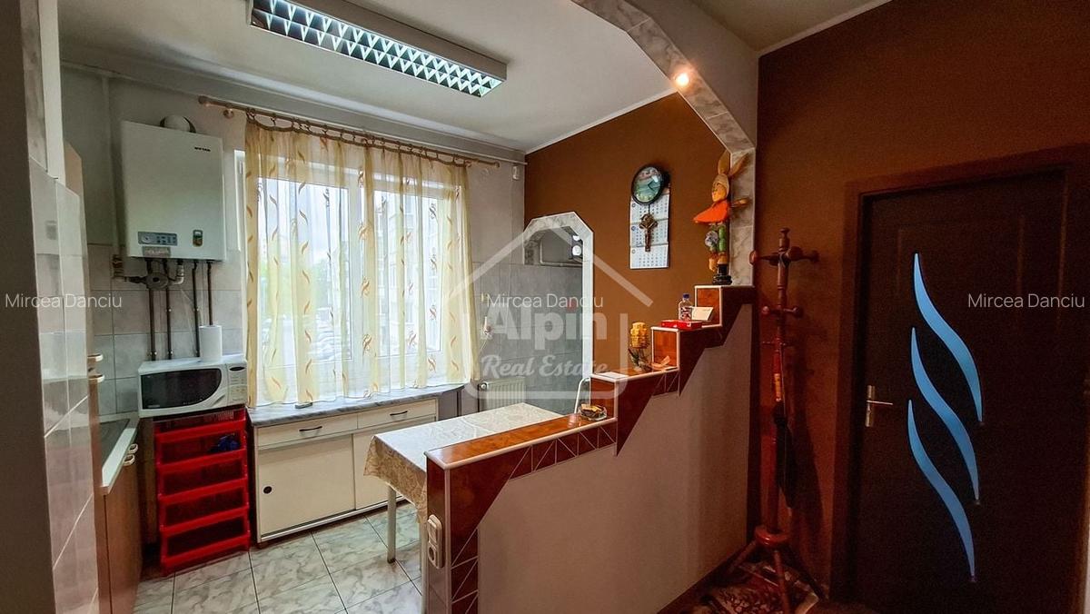 Apartament Zona Linistita - 9