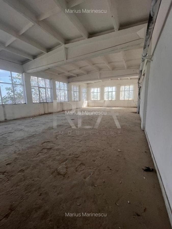 Hala industriala 3600 mp SECTOR 3 Oxigenului - 17