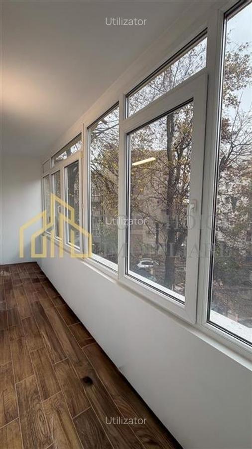 2 CAMERE MIHALACHE SANDU ALDEA DOMENII - RENOVAT COMPLET - VEDERE SPATE - 19